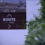 活跃之路酒店 3*