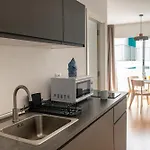 活跃之路酒店