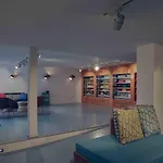 活跃之路酒店