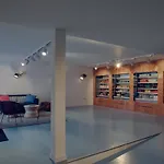 活跃之路酒店
