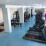 酒店 活跃之路酒店 3*