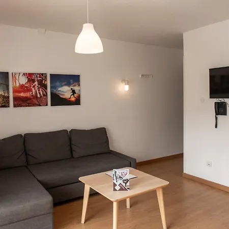 Route Active Hotel Los Realejos