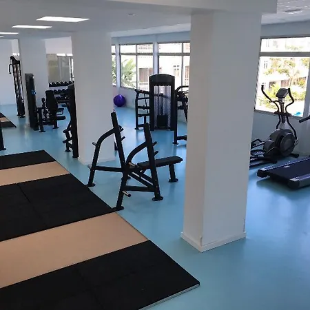 Route Active 3* لوس رياليخوس