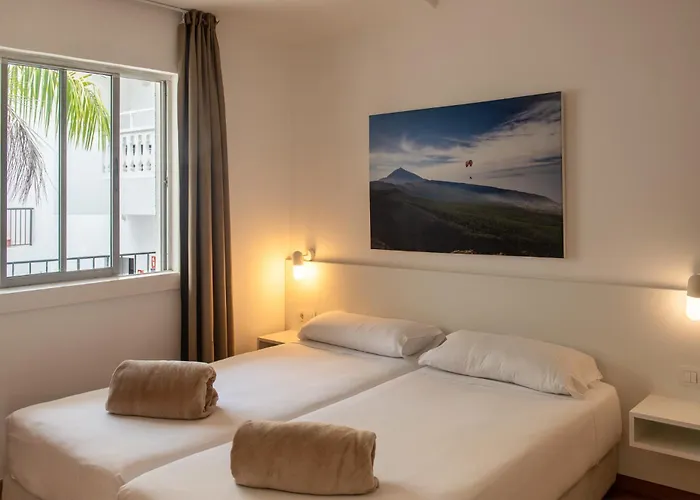 Route Active 3* Los Realejos