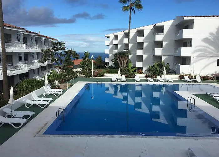 Route Active 3* Los Realejos